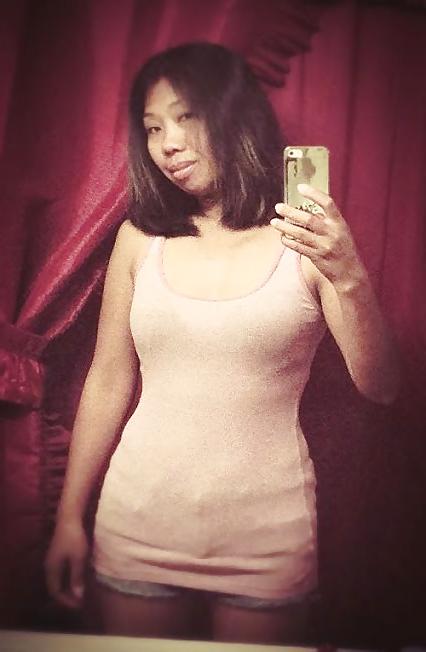 25P Sexy 43 yrld asian milf