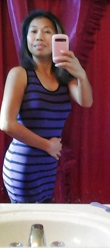 25P Sexy 43 yrld asian milf