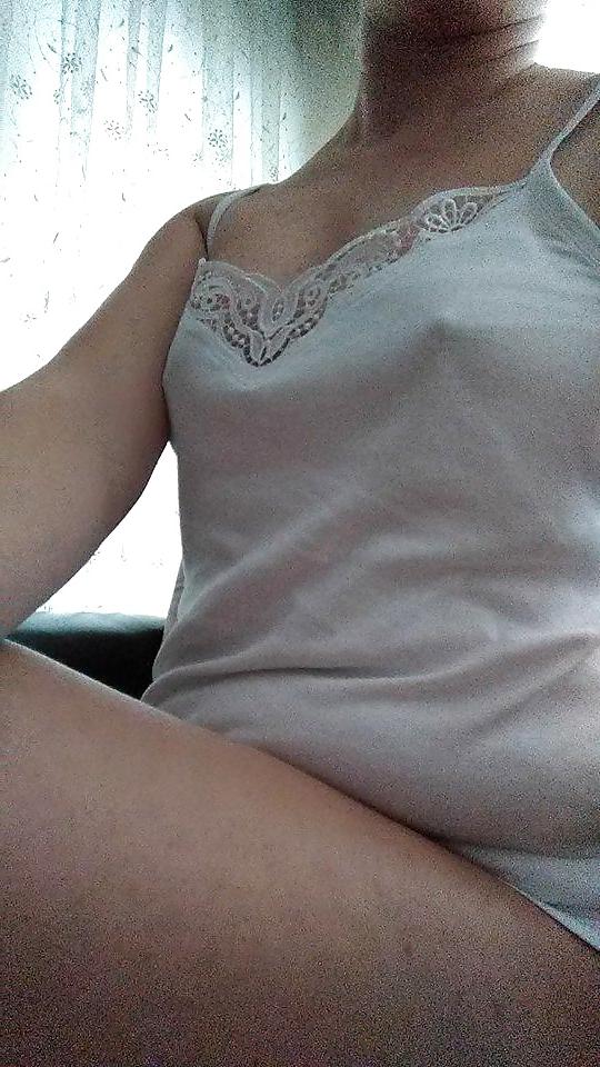 9P Turkish cousins wife