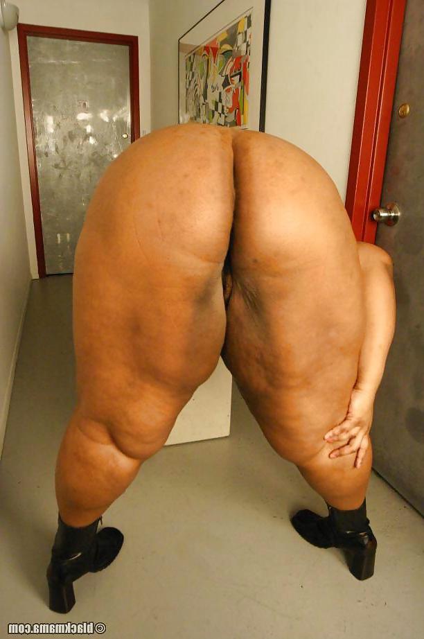 25P BBW Adult Entertainer #2 Sage