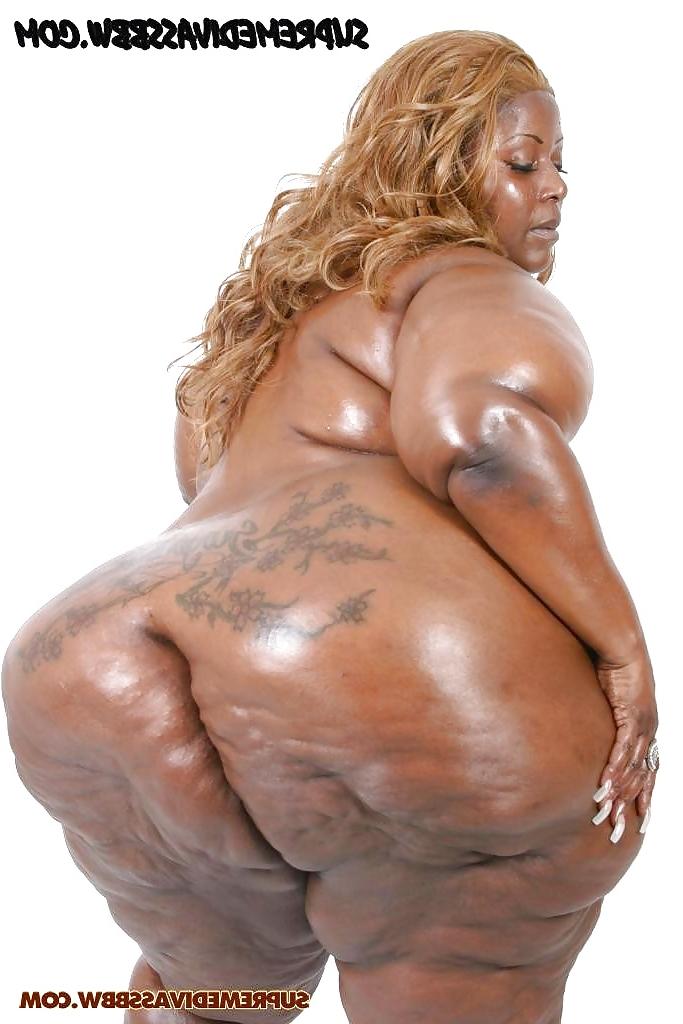 25P BBW Adult Entertainer #20 Supreme Diva