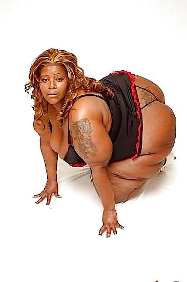 25P BBW Adult Entertainer #20 Supreme Diva