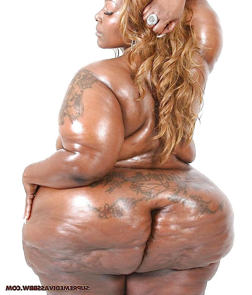25P BBW Adult Entertainer #20 Supreme Diva
