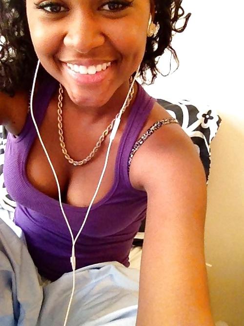 25P Black girls i Like