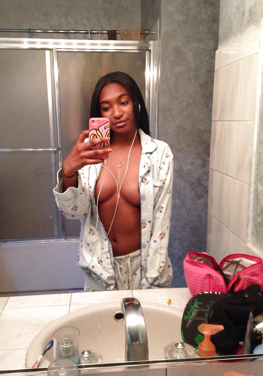 25P Black girls i Like
