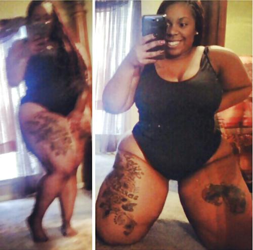 25P BBW Adult Entertainer #7 PradaThick