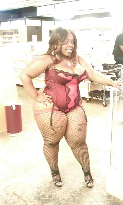 25P BBW Adult Entertainer #7 PradaThick