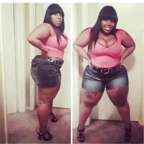 25P BBW Adult Entertainer #7 PradaThick