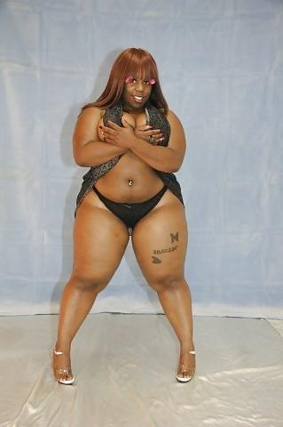 25P BBW Adult Entertainer #7 PradaThick