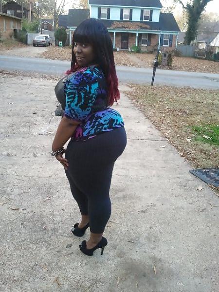25P BBW Adult Entertainer #7 PradaThick