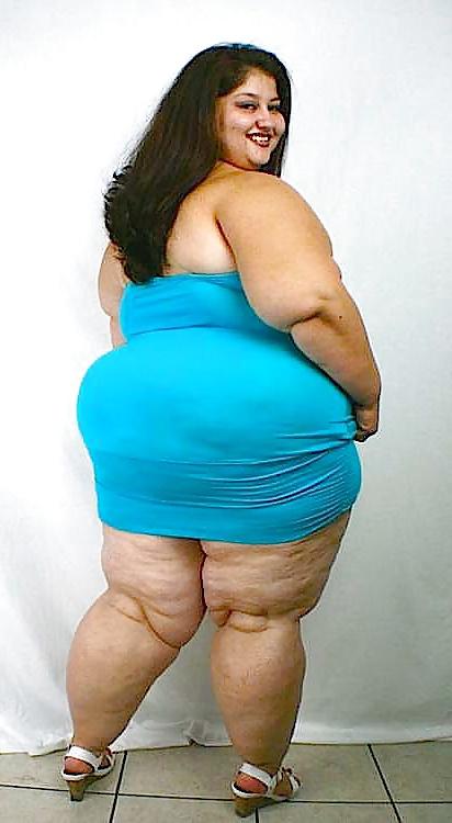 16P Ebony-Latina-Asian BBWs: League Of Extraordinary Women #29 
