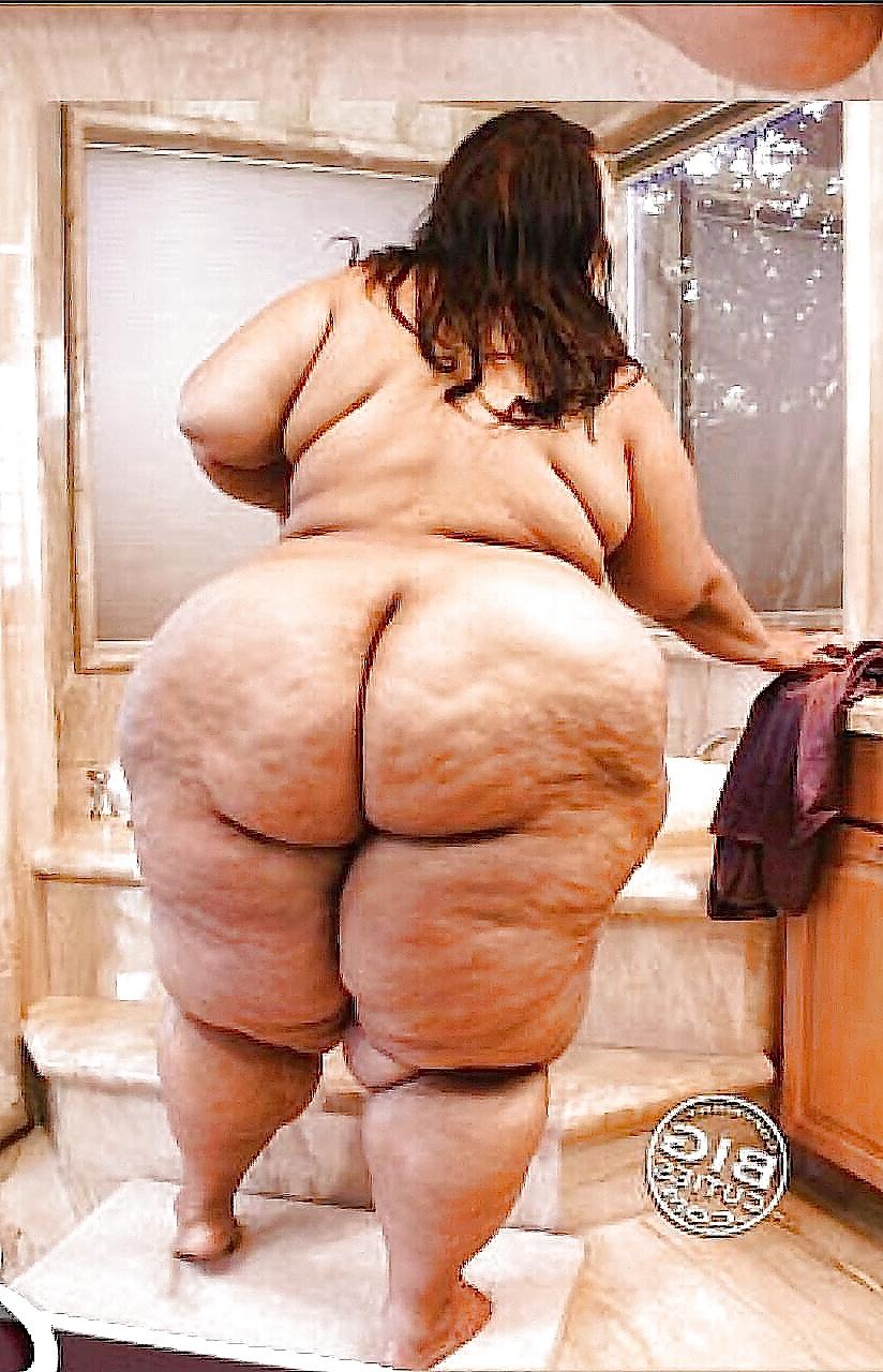 16P Ebony-Latina-Asian BBWs: League Of Extraordinary Women #29 