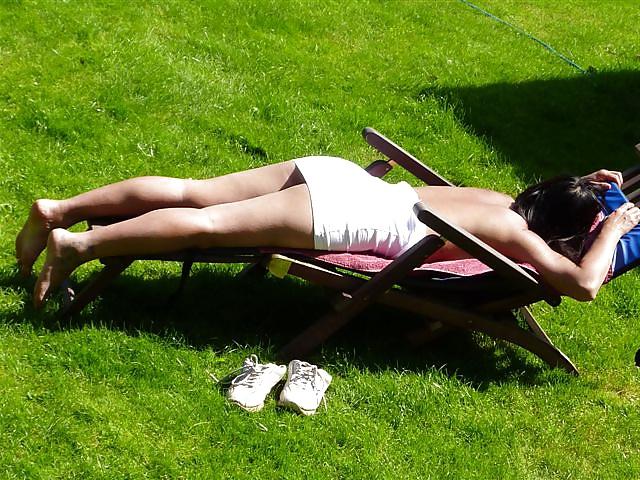 25P Gorgeous Asian Milf