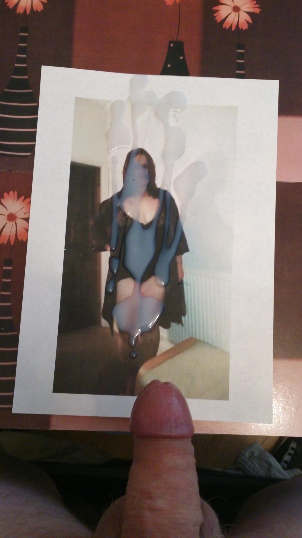 4P Cum for gorgeous stokie32