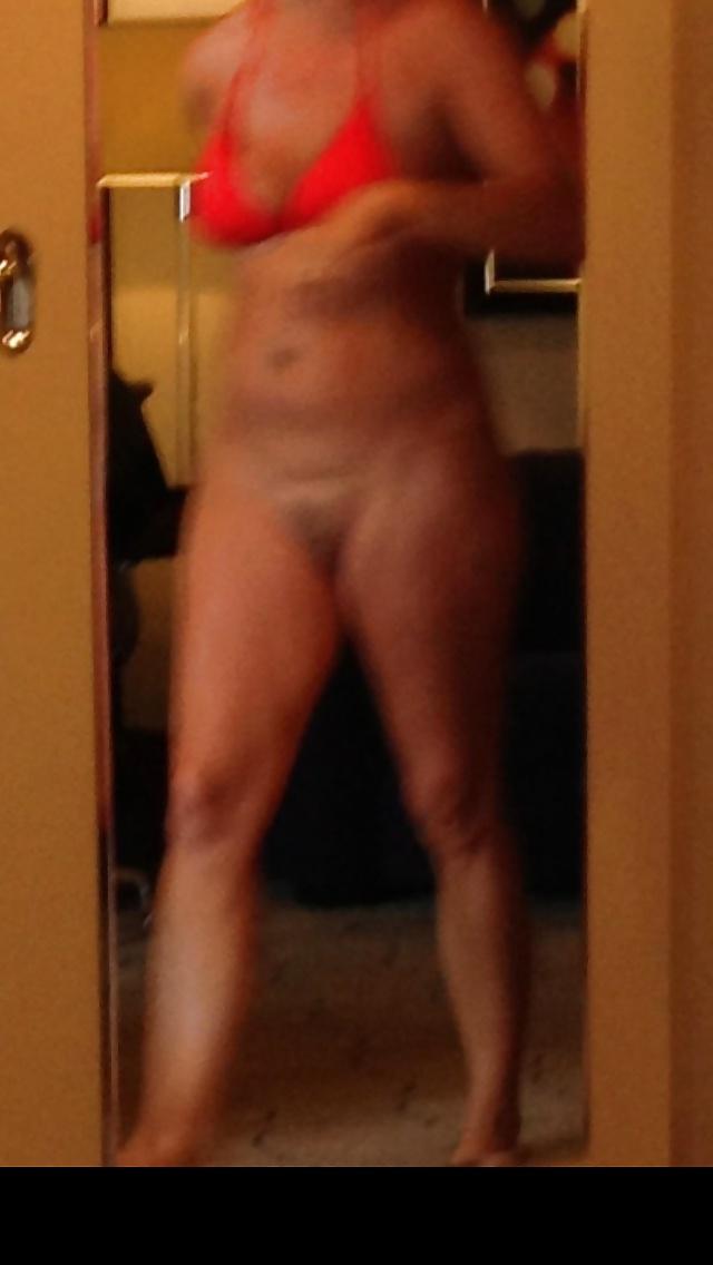 4P Tits and shower pics