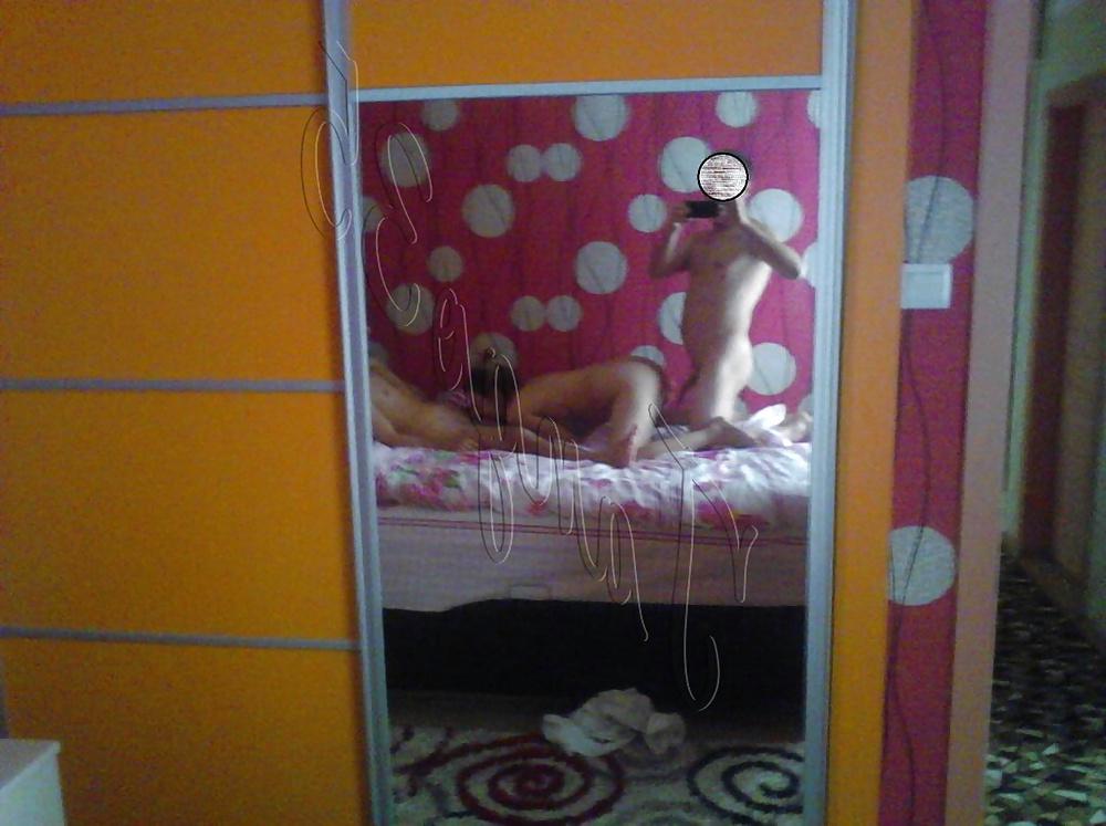 16P Turkish Whore Aysu