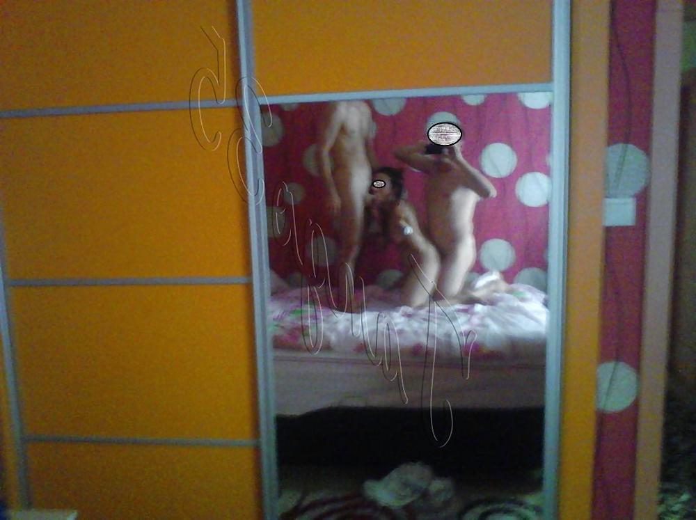 16P Turkish Whore Aysu