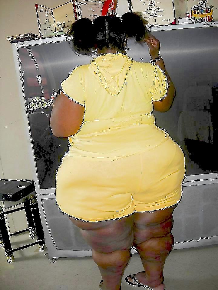 12P BBW Adult Entertainer #16 Big Sexy Azz Willy