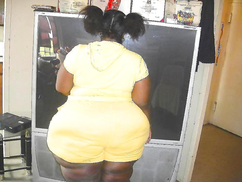 12P BBW Adult Entertainer #16 Big Sexy Azz Willy