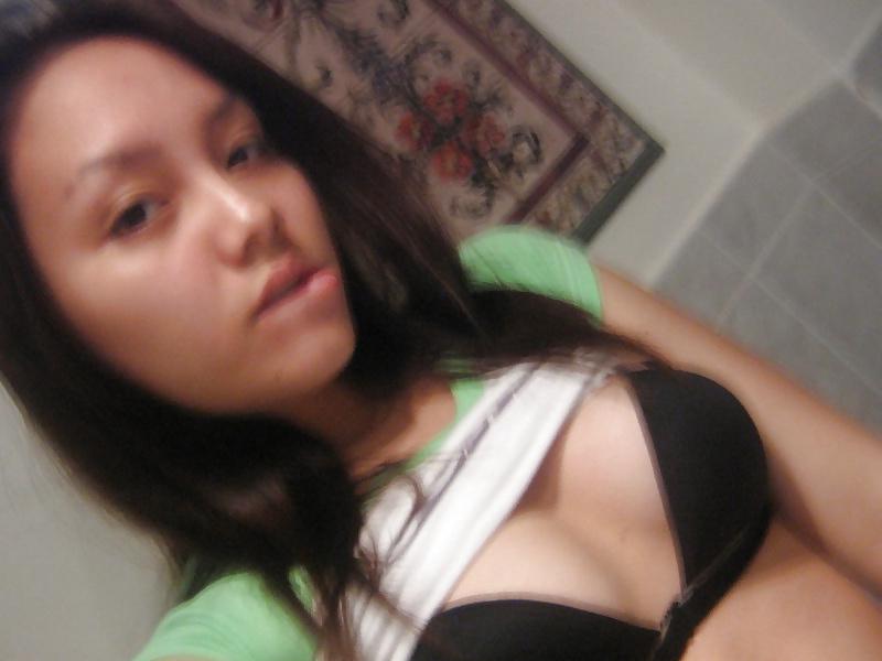 25P Sexy Petite Asian