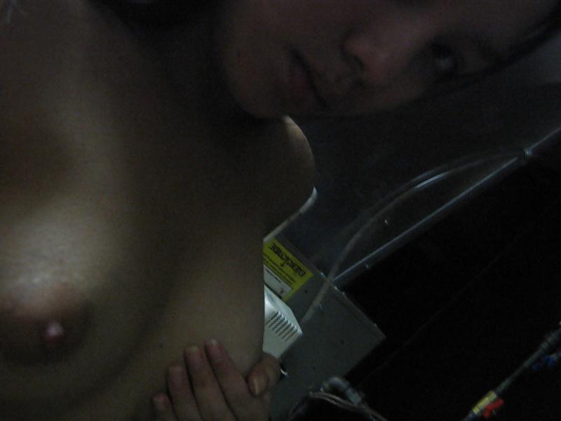 25P Sexy Petite Asian