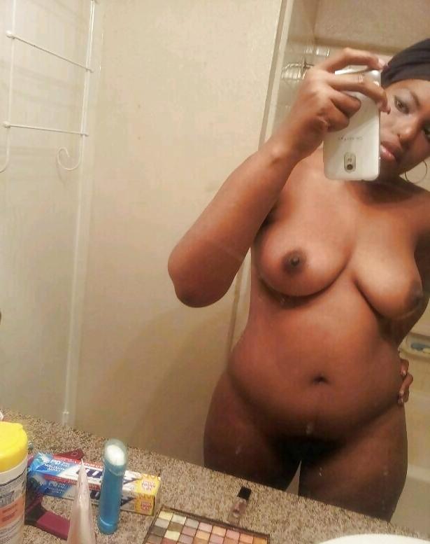 25P ALL KINDS OF BLACK MATURES PT.75