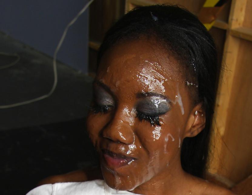 25P Hot black girls 19