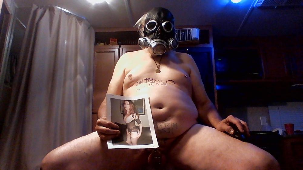 11P Cumming on Jezz