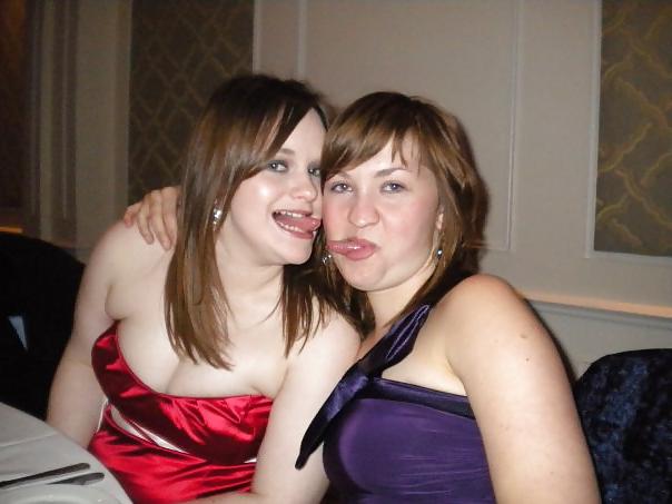 14P British teens 2