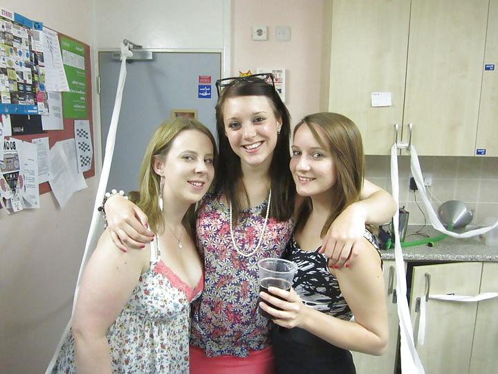 14P British teens 2