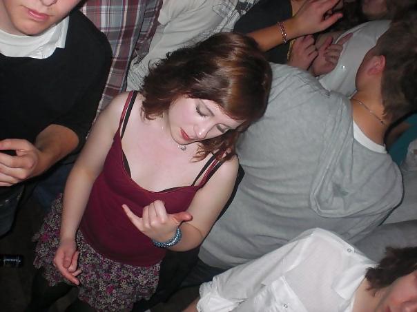 14P British teens 2