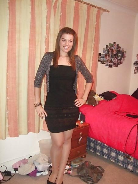 14P British teens 2