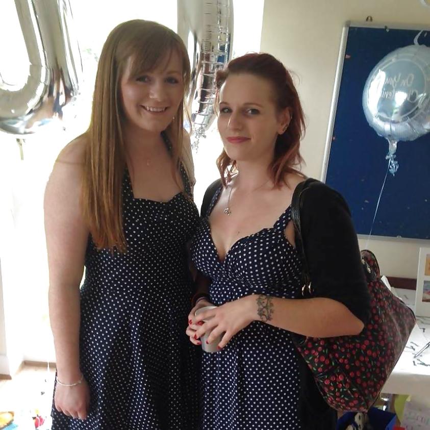 14P British teens 2