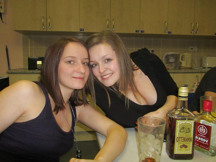 14P British teens 2