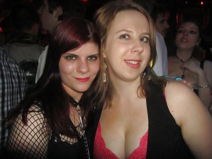 14P British teens 2