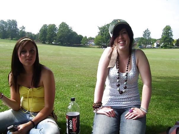 14P British teens 2