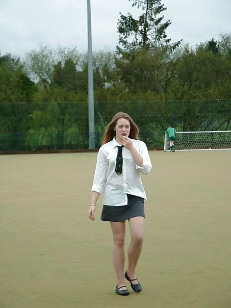 14P British teens 2