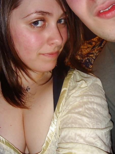 14P British teens 2