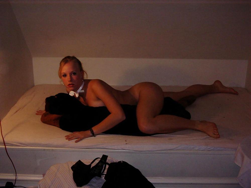 16P Danish Blond 2