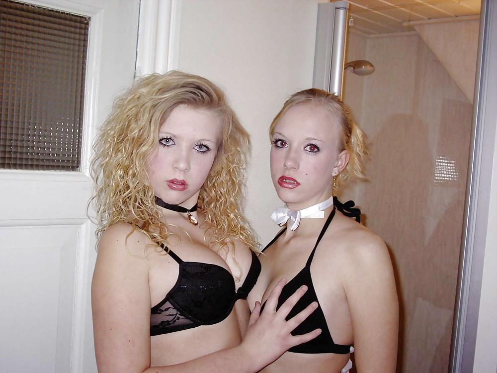 16P Danish Blond 2