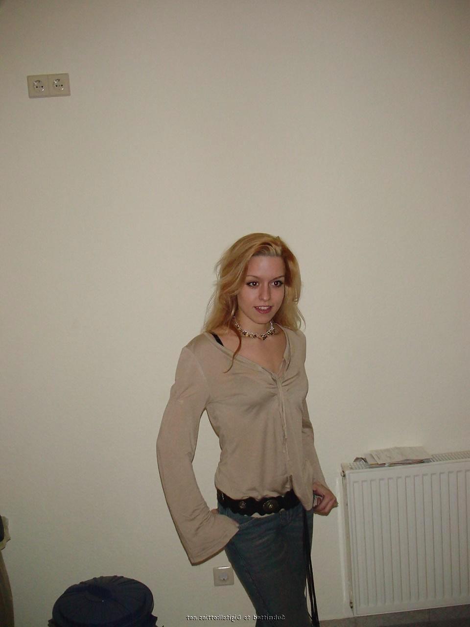 13P DAnish Caroline