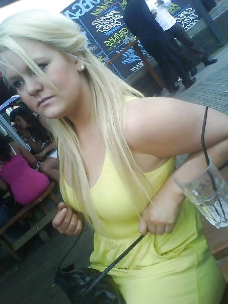 9P British Sarah