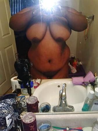 4P Fat black ssbbw