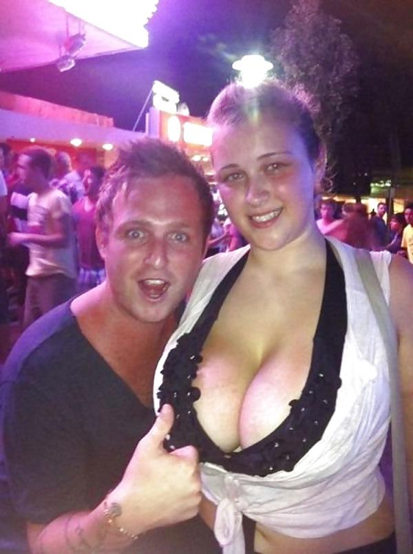 25P Tits or destiny? tits! pt.19