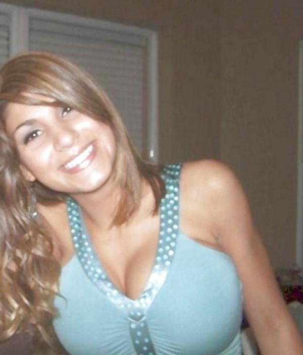 25P Tits or destiny? tits! pt.19