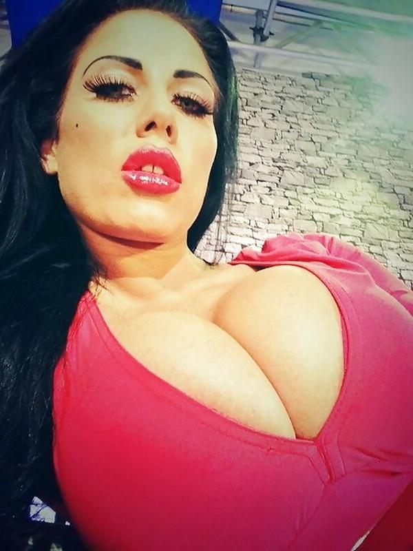 25P Tits or destiny? tits! pt.19