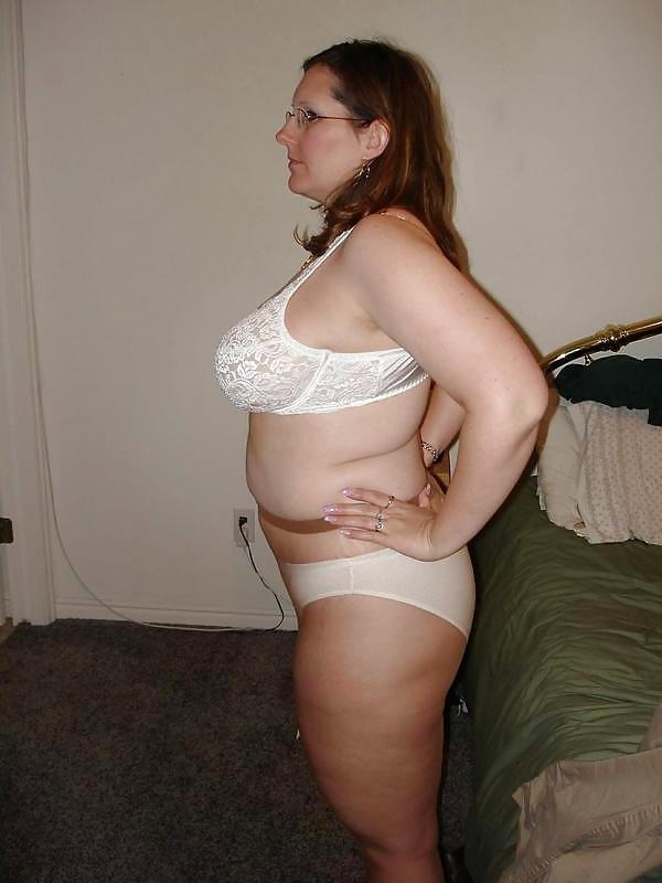 25P Pantyhose Real Women BBW