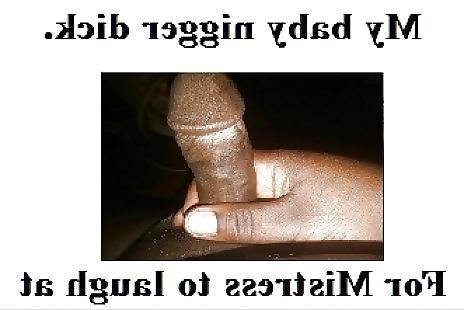 14P Black Guys Have Not Big Dick!!!