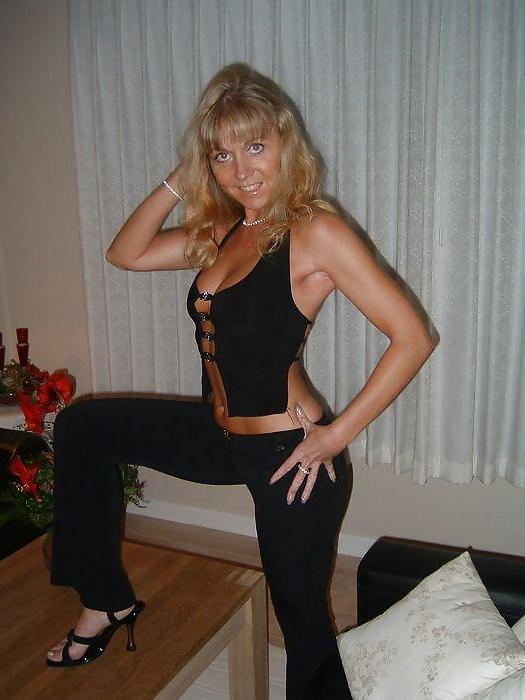 21P Dänische MILF