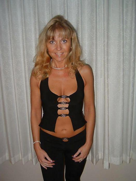 21P Dänische MILF